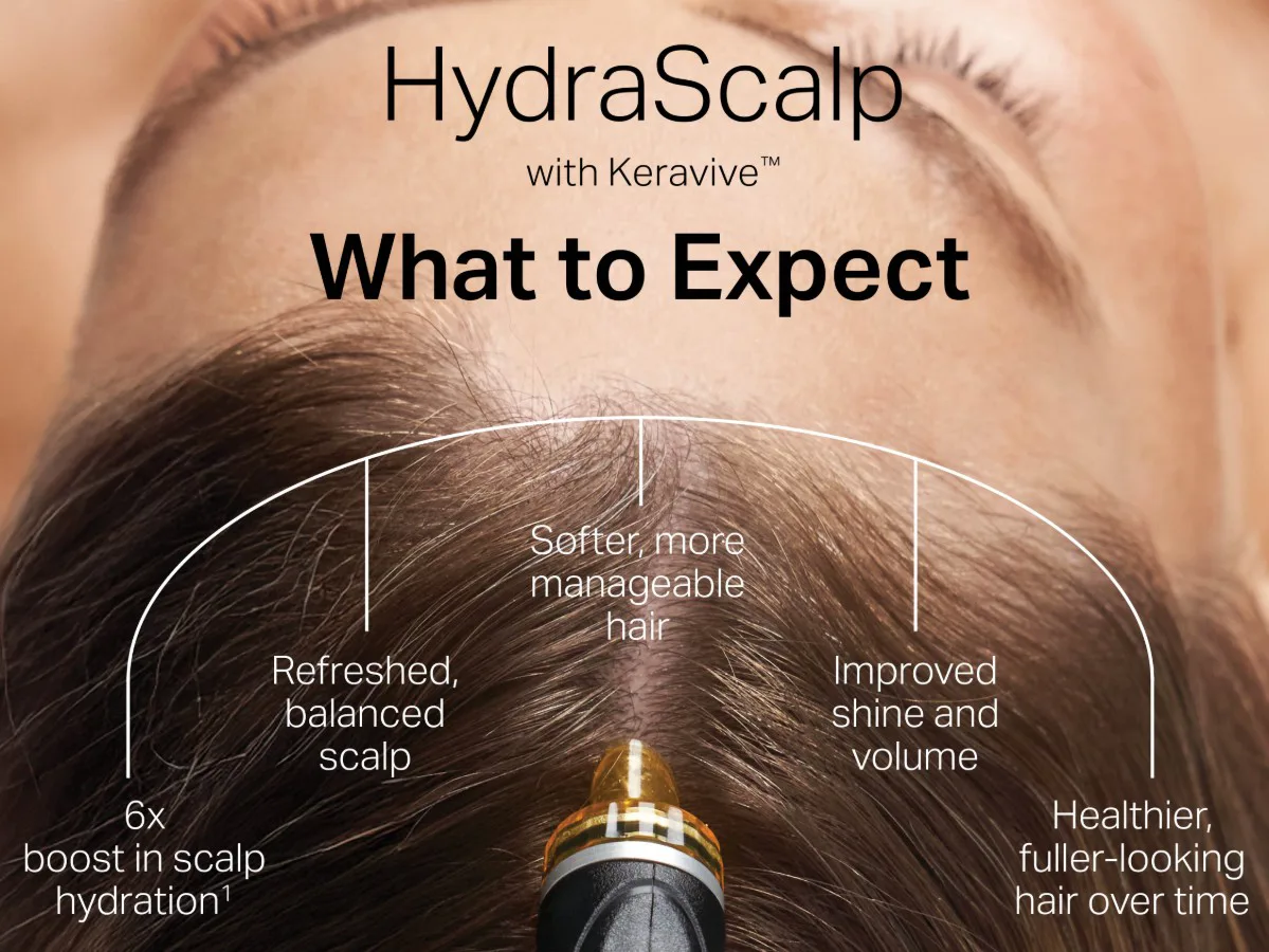 Scalp Treatment